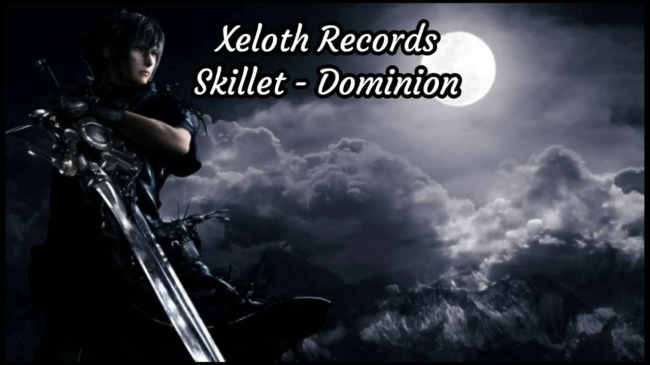Skillet Dominion (HD) YouTube