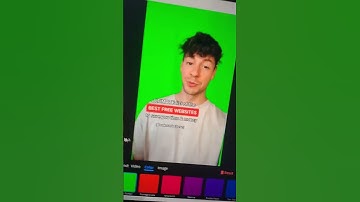 How To Remove Video Backgrounds With AI