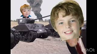 This Land (Lukes Version) - JibJab Parody [Reupload] Profile