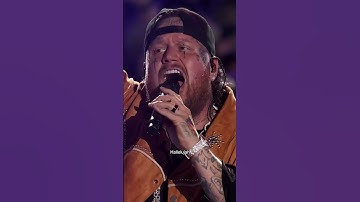 Thumbnail of HARD FOUGHT HALLELUJAH AT CMA 🥊