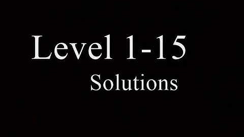 flow free regular pack 8x8 level 1-15