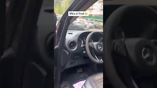 Lavadero de coches Luxor Wax Madrid
