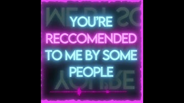 Thumbnail of illegal by pink panthers lyrics || #lyrics #song #fun #fyp #songlyrics #edit #artist
