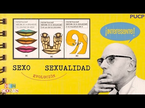 Video: ¿Cuál es la perspectiva de Foucault sobre el castigo?