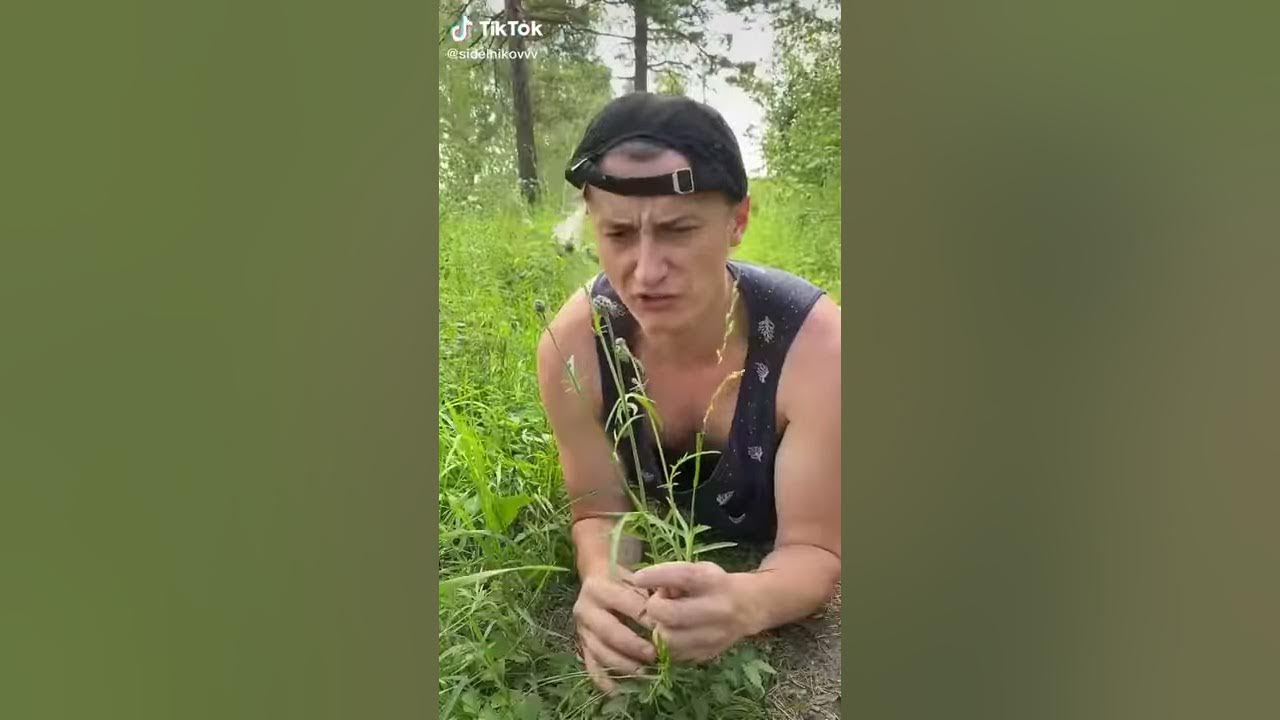 Калючки - YouTube