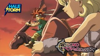 Back to the Fu–... er, Forward to the Past! - Tyranno Lair - Ep. 10 | Let's Play: Chrono Trigger