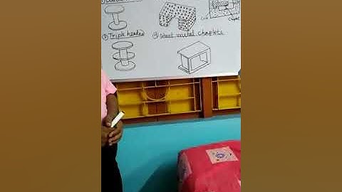 CHAPLETS USE IN FOUNDRY