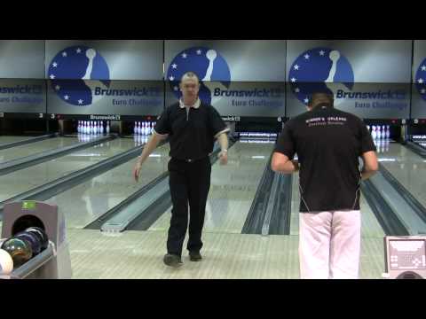 Brunswick Euro Challenge 2010 - Final Step 1 (part...