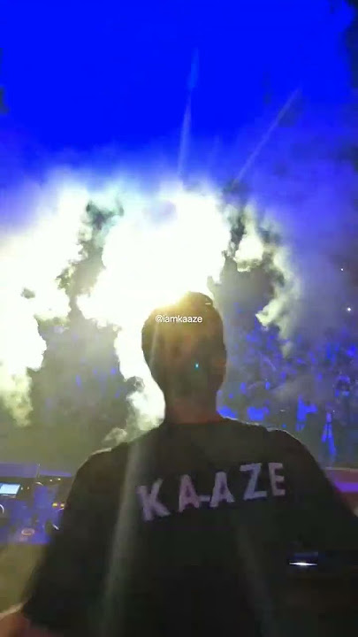 @iamkaaze There’s always two sides to every story. 🔥#kaaze #dj #edmlife #djlife #producer #music