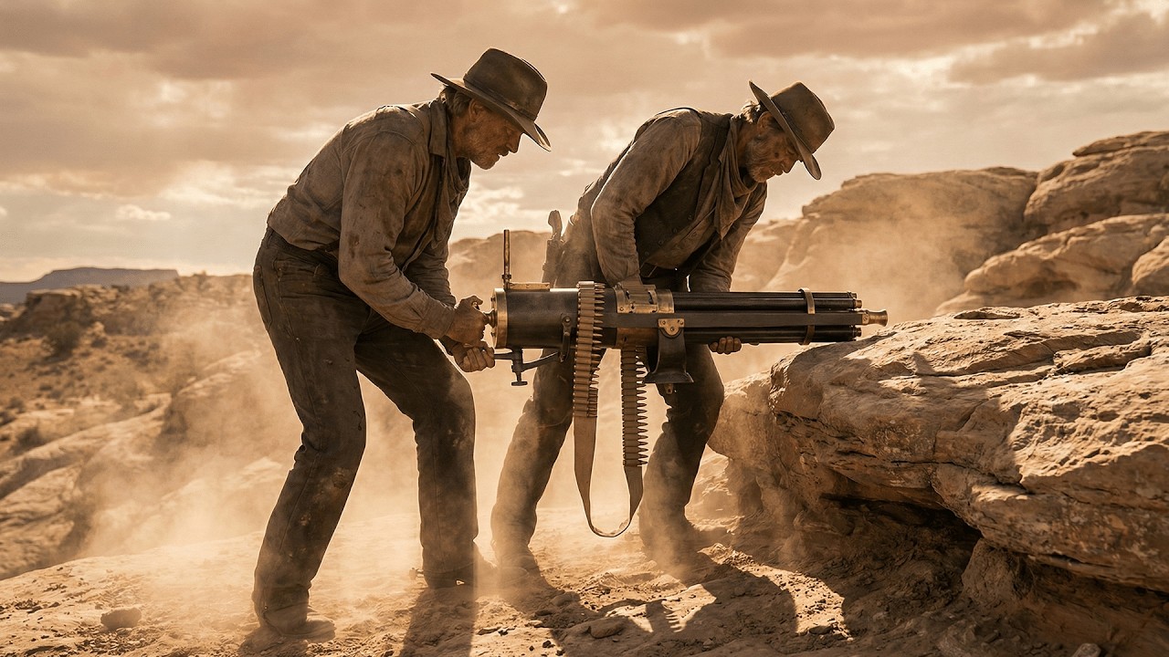 La máquina del infierno