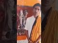 પુ.જતીનભાઈ જાની ની પ્રેરણાથી હનુમાન ચાલીસા