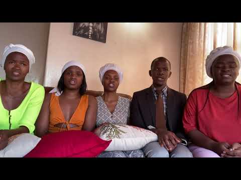 Siiikhonza uThixo uLizwiii