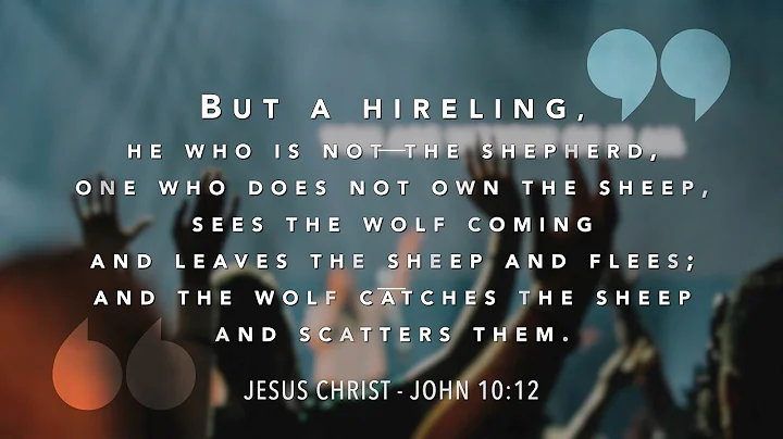 Woe to the Pastors! - Jeremiah 23 - Jacob Prasch