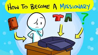 How Do I Become a MISSIONARY by Impact Video Ministries 27,925 views 2 months ago 9 minutes, 33 seconds