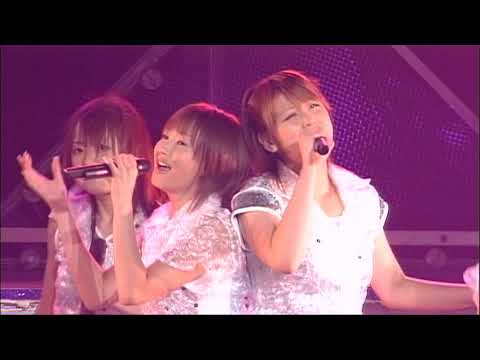 シャボン玉　モーニング娘。CONCERT TOUR 2003 15人でNON STOP!