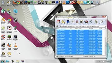Tutorial: How to Install Single Player Commands Mod for Minecraft 1.7.3