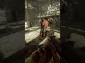 Moments before disaster  escape from tarkov highlights