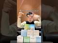 I grief different #tonerpad #lumissy #kbeauty #skincareroutine #skincare #fyp