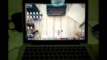 Enabling NTFS writing in El Capitan