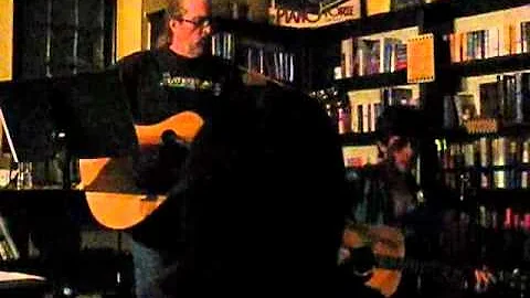 adopted ~ # 7 Dennis & Dennis (bluegrass) filmed b...