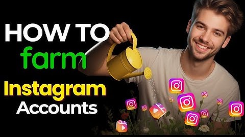 How to Farm Multiple Instagram Accounts with Real User Scripts