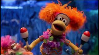 Fraggle Rock: Back To The Rock! - Official Intro 