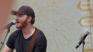 Friday Night- Eric Paslay CMA Fest