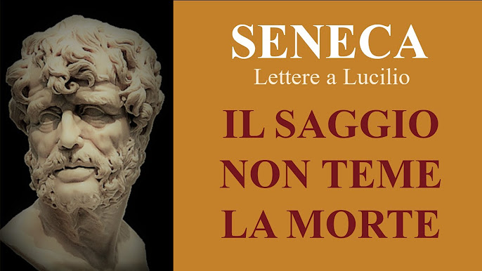 Seneca: Lettere a Lucilio 