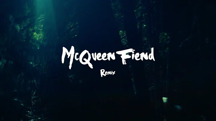 Caskey ft. Yelawolf - McQueen Fiend (Remix) [Lyric...