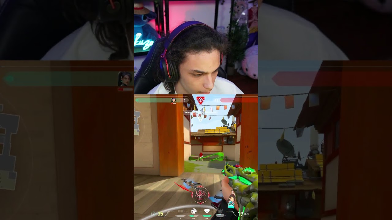 00.18 secondes ☠️   