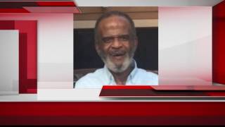 66-year-old man with Alzheimer's missing