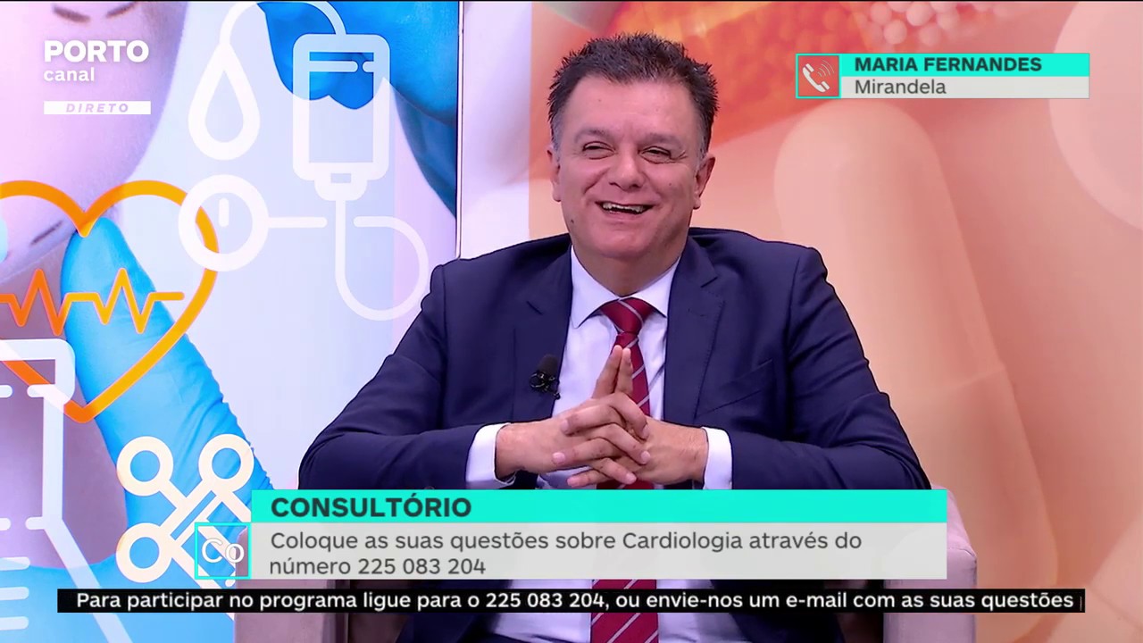 Dr. João Silveira no