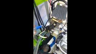 Part1 Small Engine Electornic Fuel Injection conversion System Details Video