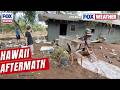 This Video Captures The Devastation After Heavy Rain Flooding Slammed Hawaii 