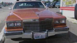 1982 Cadillac Deville 2dr Coupe*****Original Miles****VOGUE