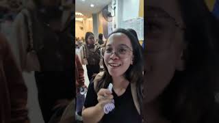 Cebu to Baguio Vlog