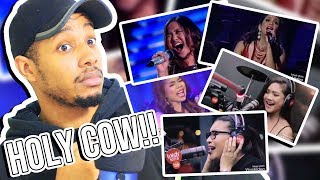 Baixar PHILIPPINES - The LAND of GREATEST SINGERS & BELTERS in the World !!! REACTION
