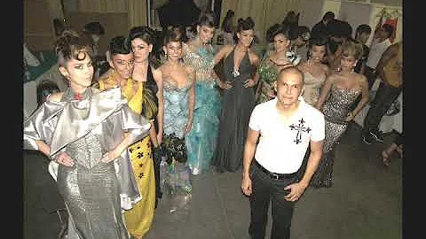 Desfile Ali Ortega