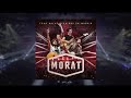 Morat - En Un Solo Día + La Correcta (Balas Perdidas Tour En Madrid) Audio.