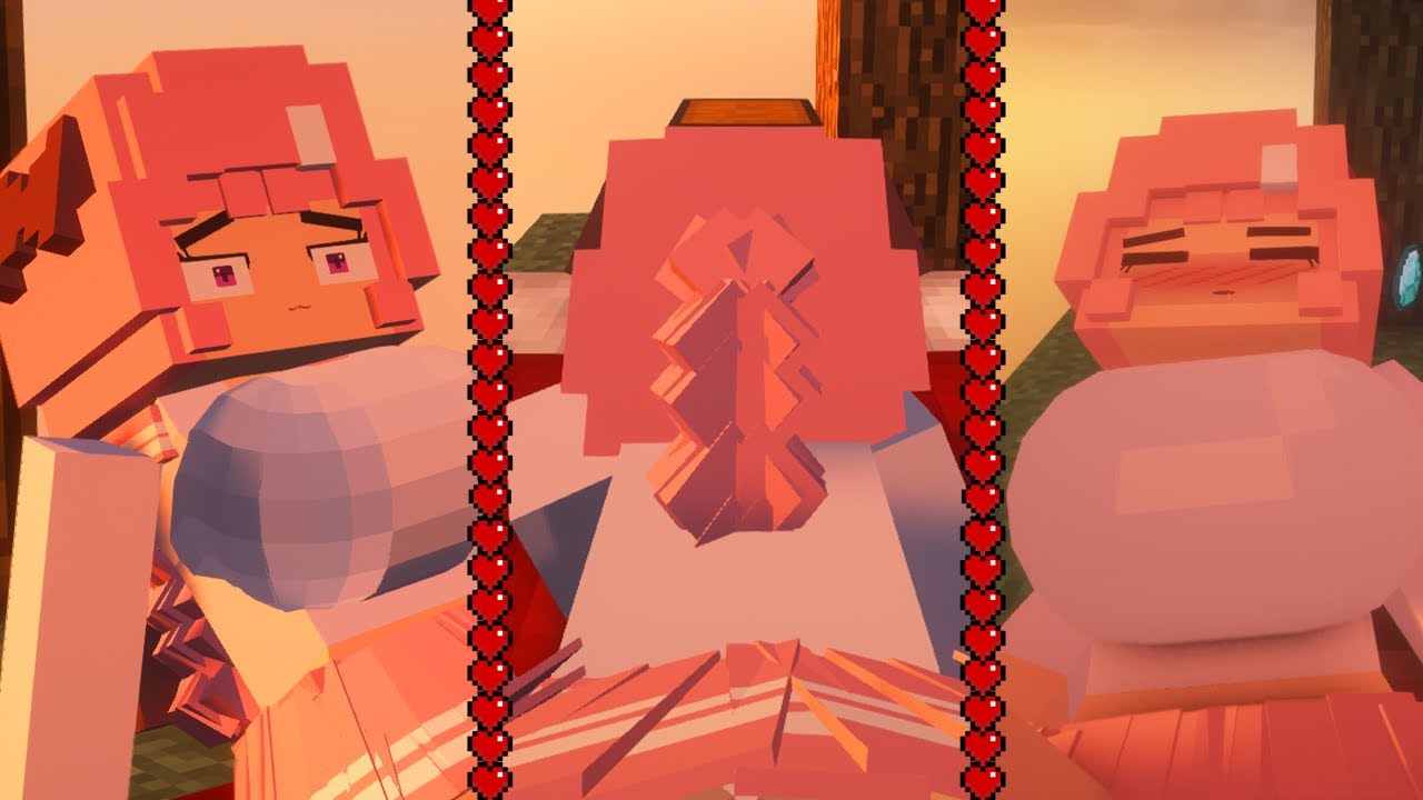 Jenny Tyan Got a Skyblock DIAMOND So STRANGE… What Happened Next Was Wild