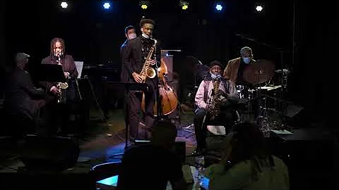 "The Harbor Suite" by Carl Grubbs with Ebban & Eph...