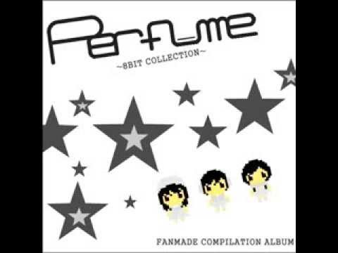 Perfume Chocolate Disco [8 Bit Version]