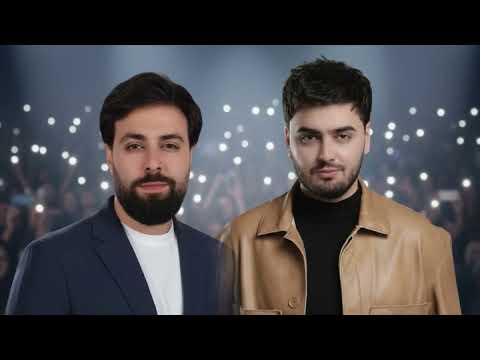 Ernest Ogannesyan Artur Arakelyan Top Remix 2025 Топ ремикс