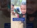Deadly Flooding From Typhoon Tino