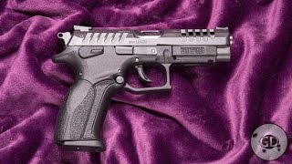 Grand Power K100 Mk12 X-TRIM in Detail Pictures
Tuned Slovak beauty in 9mm Luger.
More details, videos and Hi-Def pictures at www.gundrak.cz .
Music: Kevin MacLeod http://incompetech.com Grand Power K100 Mk12 X-TRIM in Detail Pictures