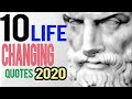 Top 10 Wise Quotes That Might Just Change Your Life
