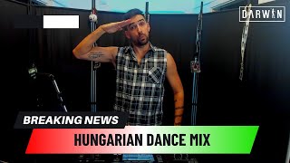 Download Lagu Hungarian Dance Mix (Desperado | Wellhello | Desh x Youngfly | DJ Deka | BSW) [Dance] MP3
