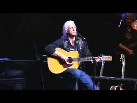 Arlo Guthrie/ In Times Like These