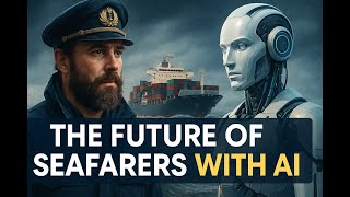 👉 “The Future of Seafarers with AI 🚢 | How Artificial Intelligence Will Change Shipping Forever”
