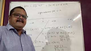 Modulus function lecture 2